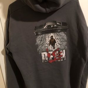 Dean Jacket from RIPT Apparel